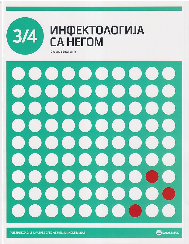 Infektologija sa negom 3-4 (Data status) Infektologija sa negom 3/4 (Data status)